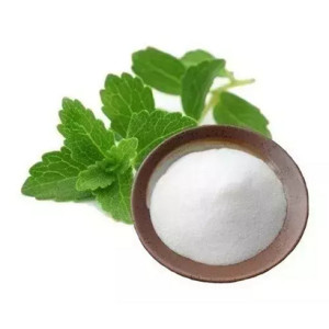 100 Grs - Stevia En Polvo